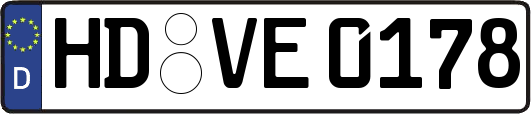 HD-VE0178