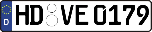 HD-VE0179