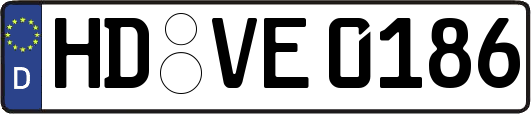 HD-VE0186