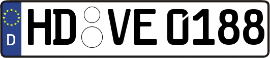 HD-VE0188