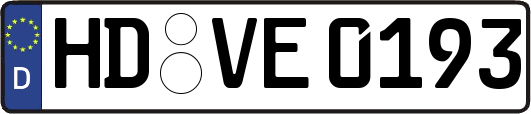 HD-VE0193
