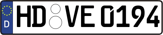 HD-VE0194