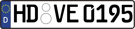 HD-VE0195