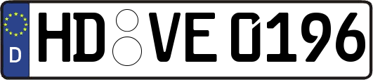 HD-VE0196