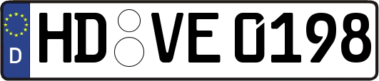 HD-VE0198