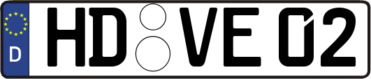 HD-VE02