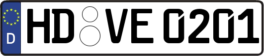 HD-VE0201