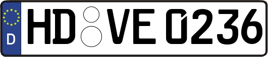 HD-VE0236
