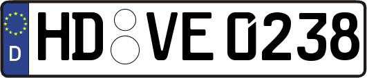 HD-VE0238
