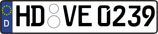 HD-VE0239