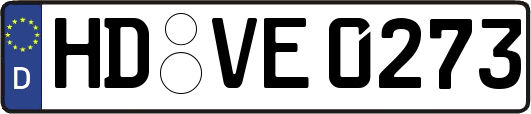 HD-VE0273