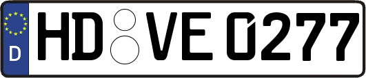 HD-VE0277