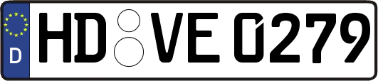 HD-VE0279