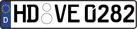 HD-VE0282