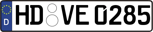 HD-VE0285