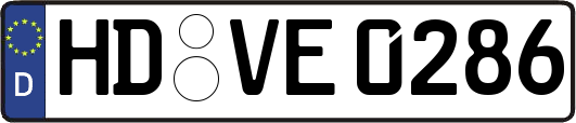 HD-VE0286