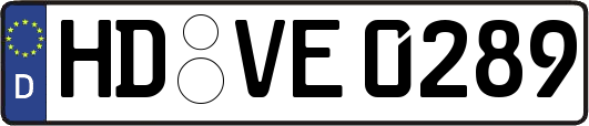 HD-VE0289