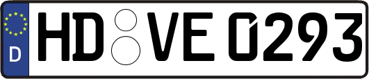 HD-VE0293