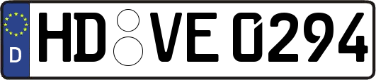 HD-VE0294
