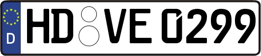 HD-VE0299