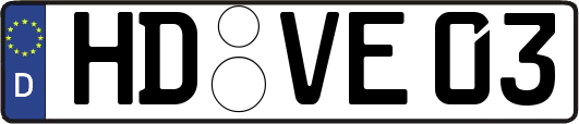 HD-VE03