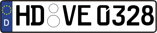 HD-VE0328