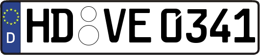 HD-VE0341