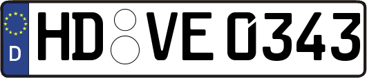 HD-VE0343