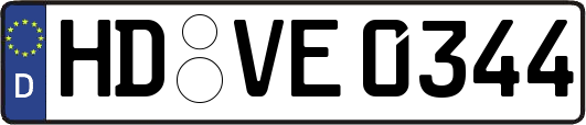 HD-VE0344