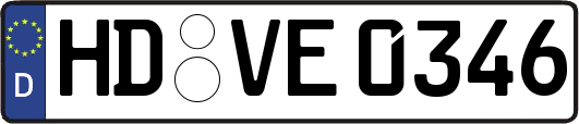 HD-VE0346