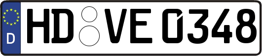 HD-VE0348