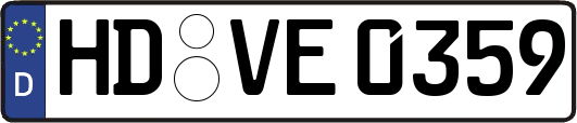 HD-VE0359