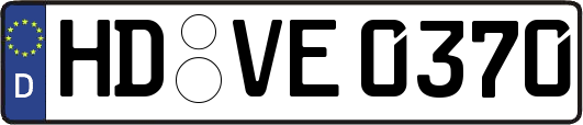 HD-VE0370