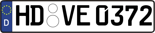 HD-VE0372