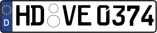 HD-VE0374