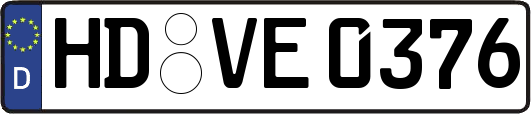 HD-VE0376