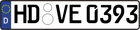 HD-VE0393