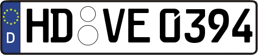 HD-VE0394