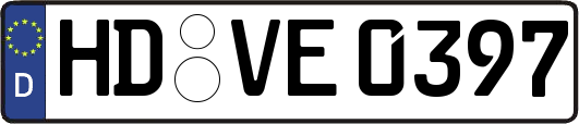 HD-VE0397