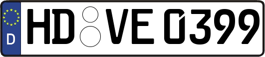 HD-VE0399