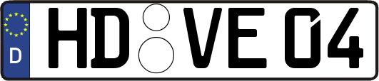 HD-VE04
