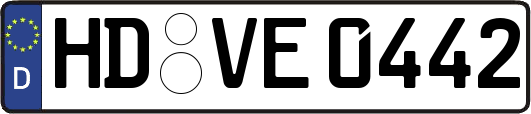HD-VE0442
