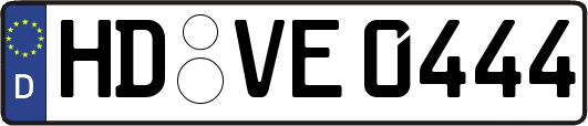 HD-VE0444