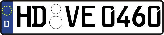 HD-VE0460