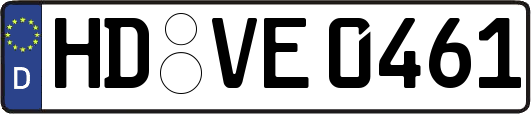 HD-VE0461