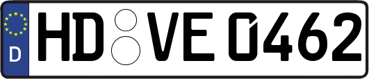 HD-VE0462