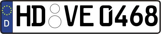 HD-VE0468