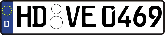 HD-VE0469