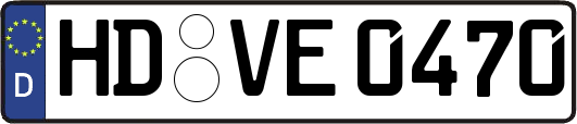 HD-VE0470
