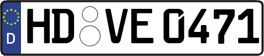 HD-VE0471